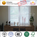 2017 Excellent Quality with Hot Selling Products of Bi-Fold Plantation Shutters